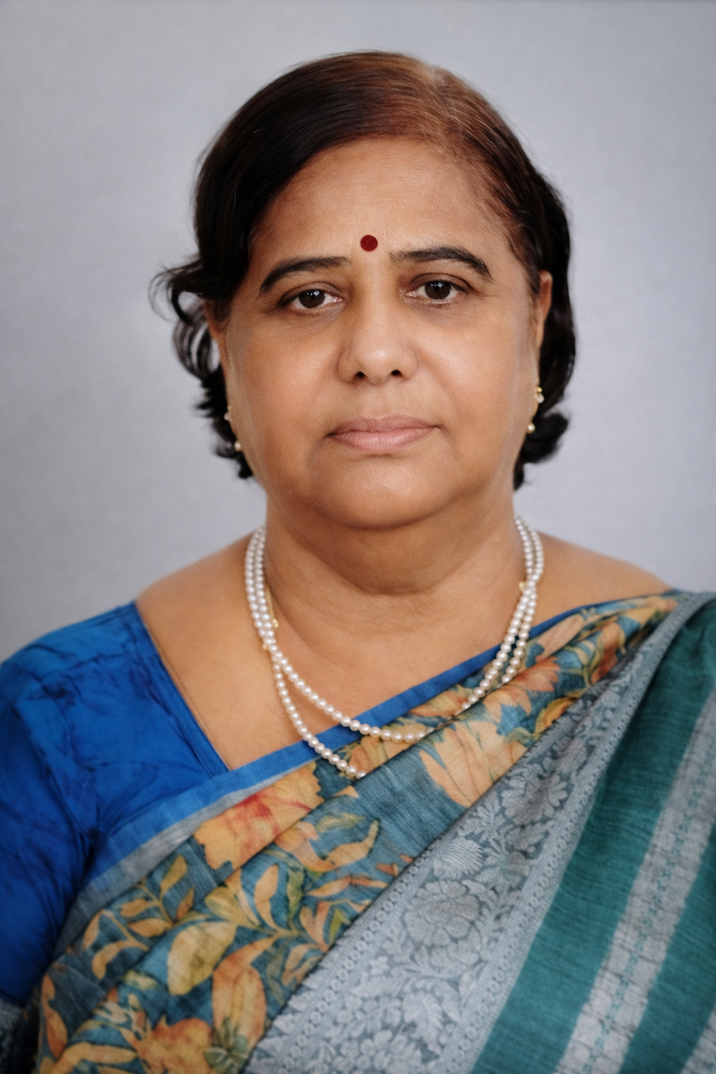 Dr. A V Swarajya Lakshmi