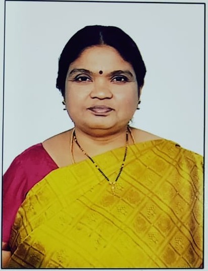 Dr. D Vijaya Lakshmi