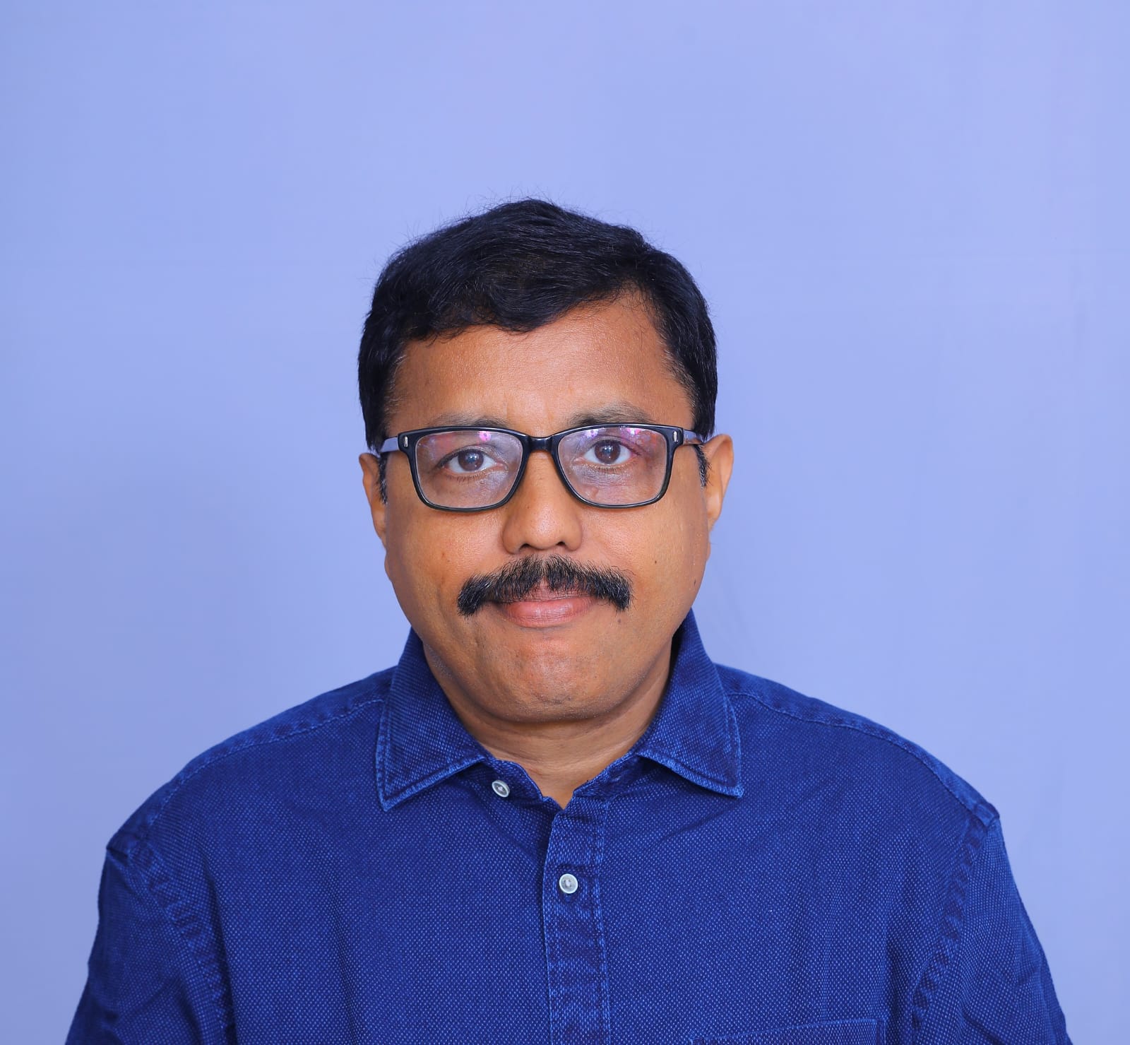 Dr. D Murali Krishna