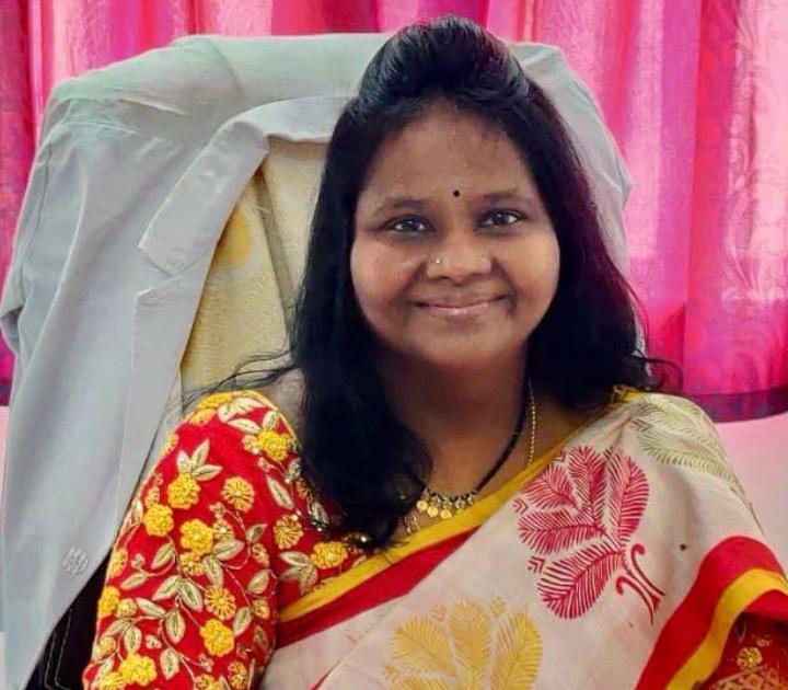 Dr. D. Ashalatha