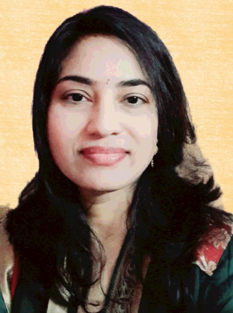 Dr. G Kiranmai