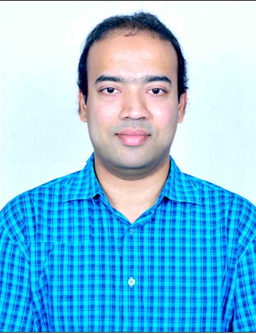 Dr. I Vineel