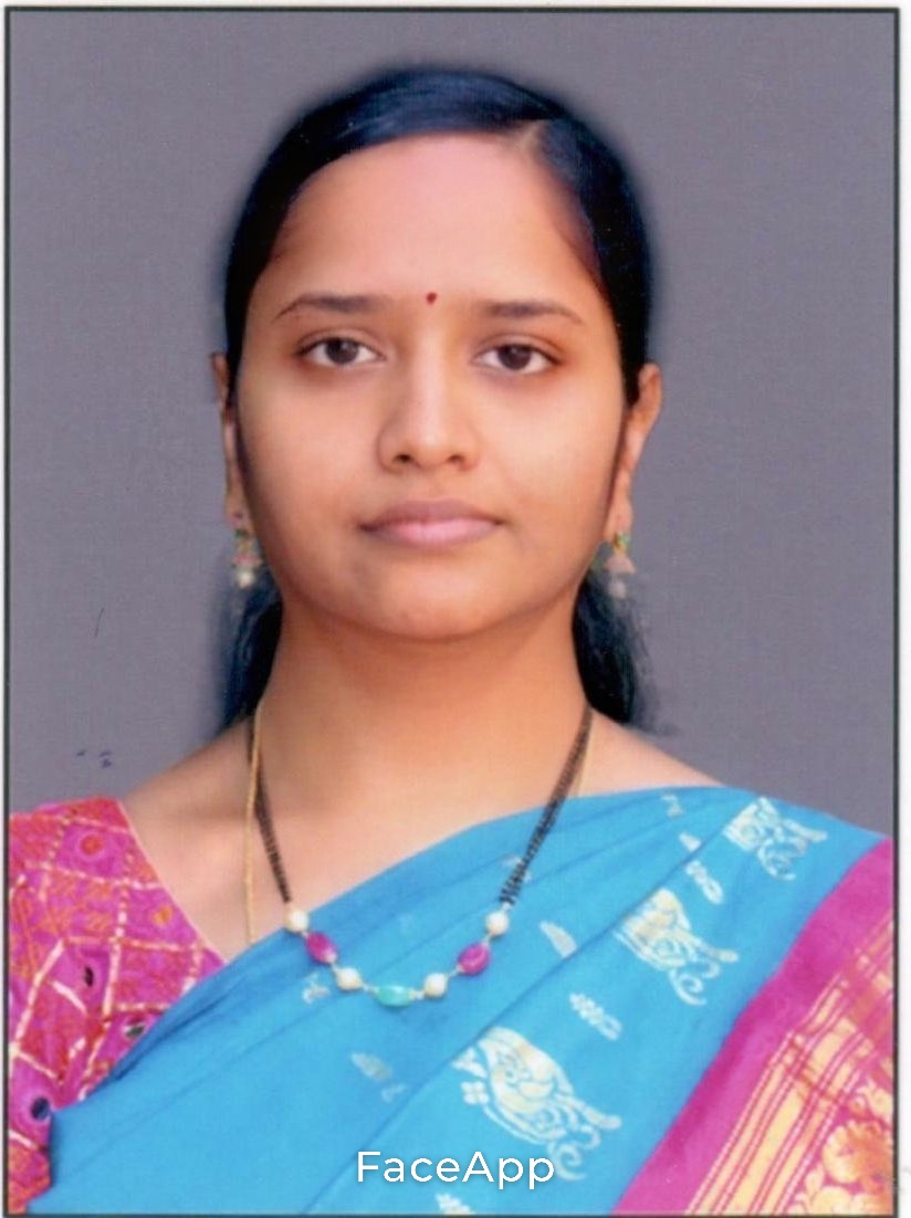 Dr. J Vijaya Lakshmi
