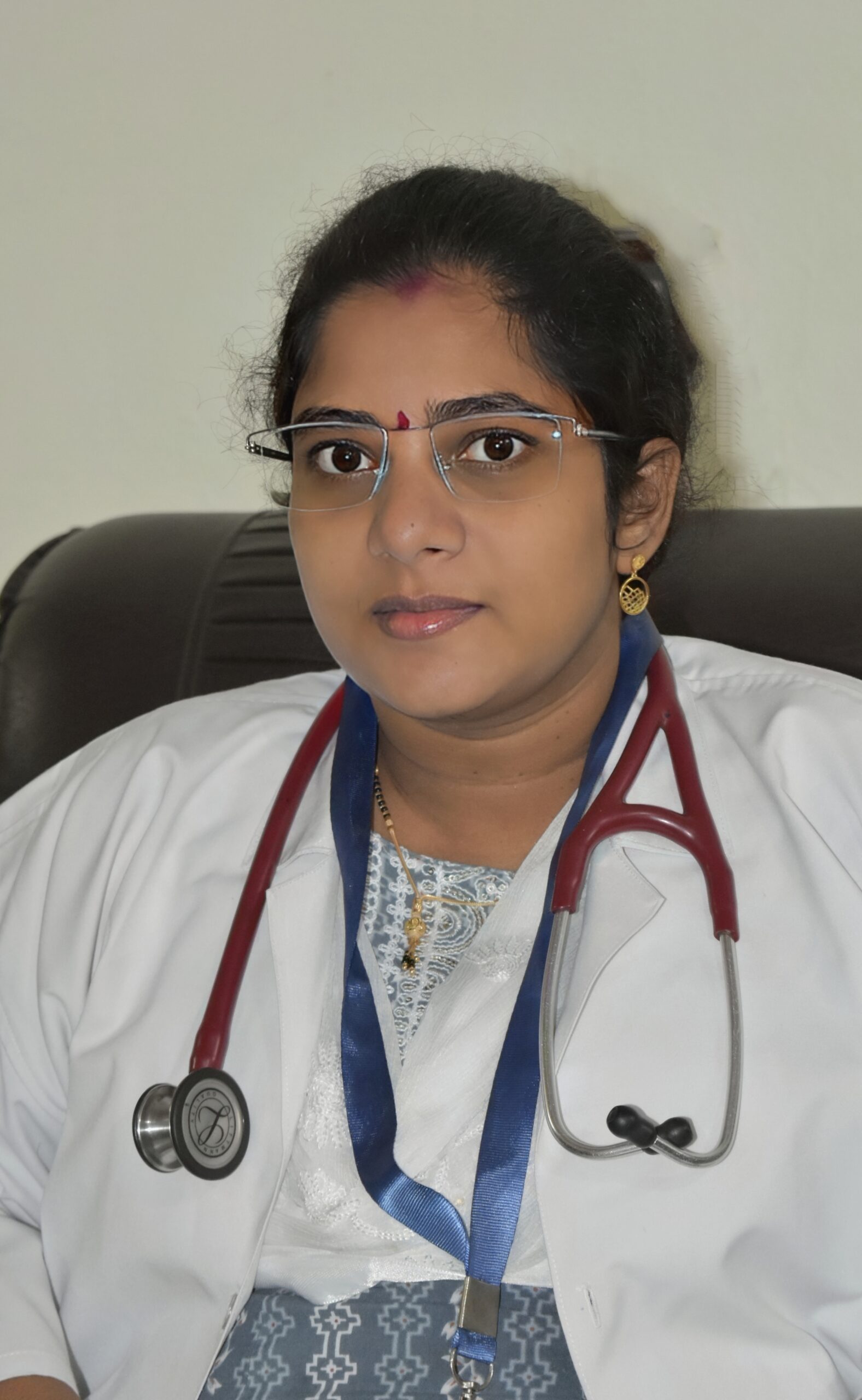 Dr. Naga Lakshmi Katragadda