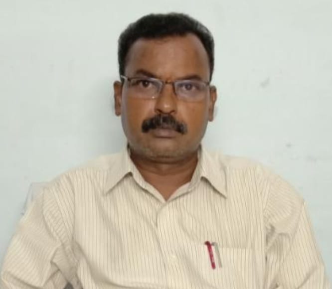 Dr. P Chandra Sekhar