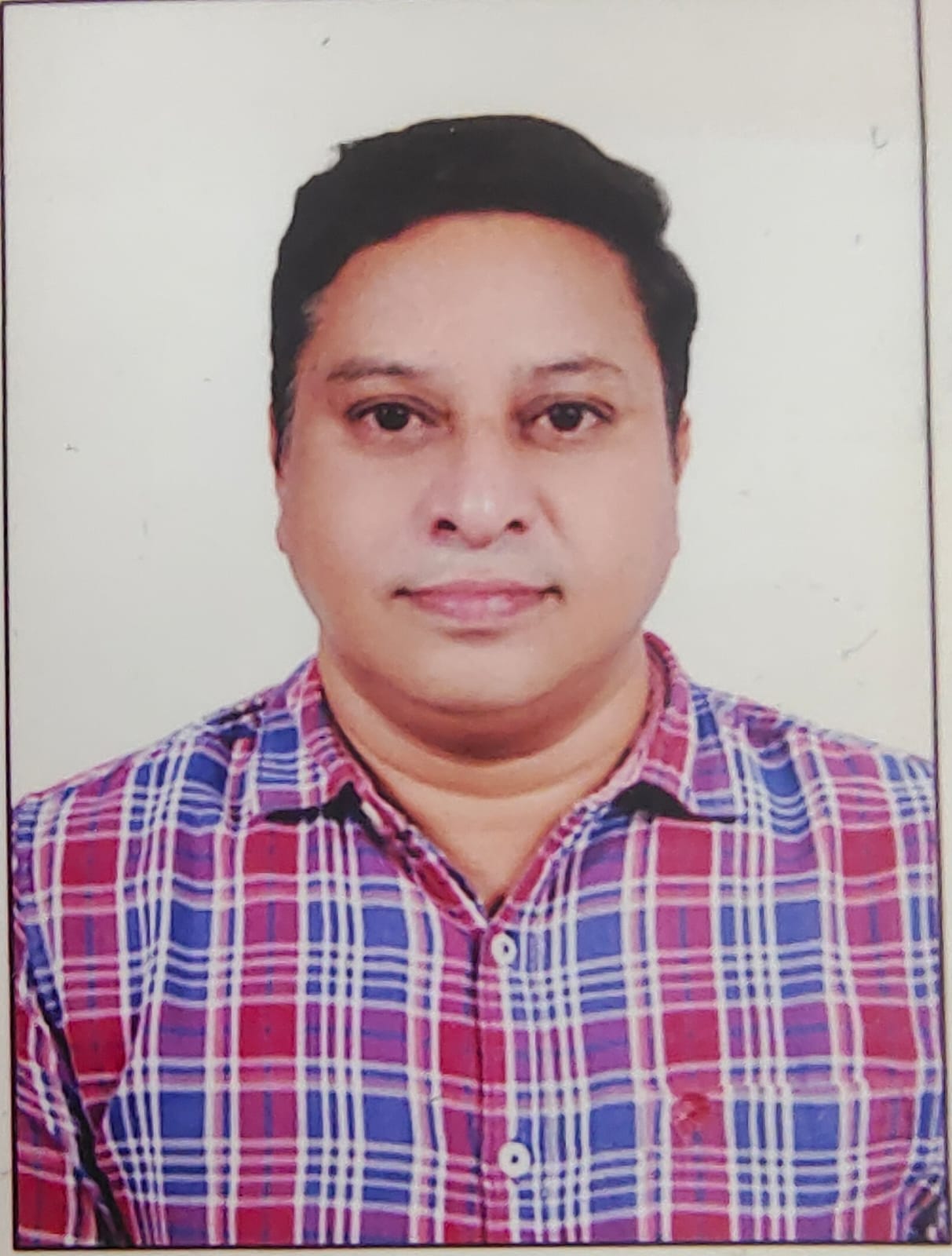 Dr. P Kiran Kumar