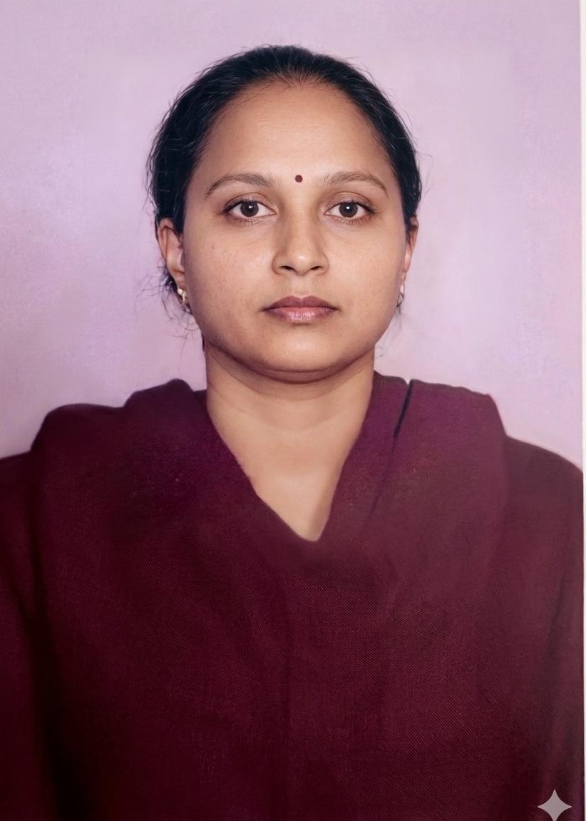 Dr. R Niveditha