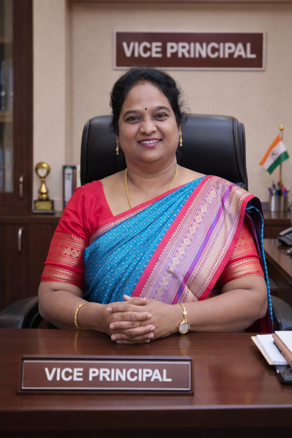 Dr. S Ratna Manjula