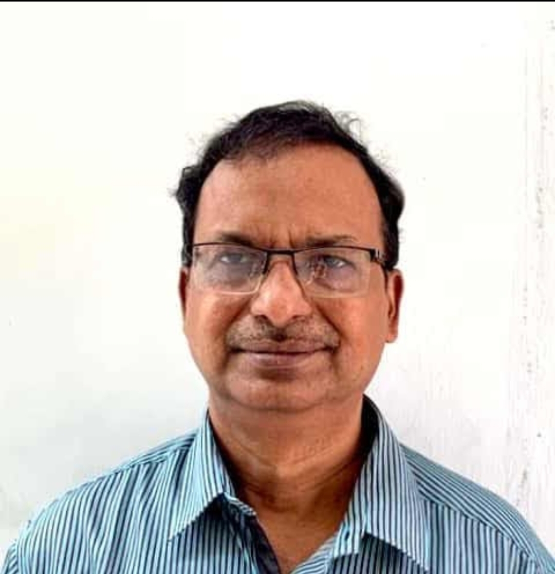 Dr. Y Siva Rama Krishna