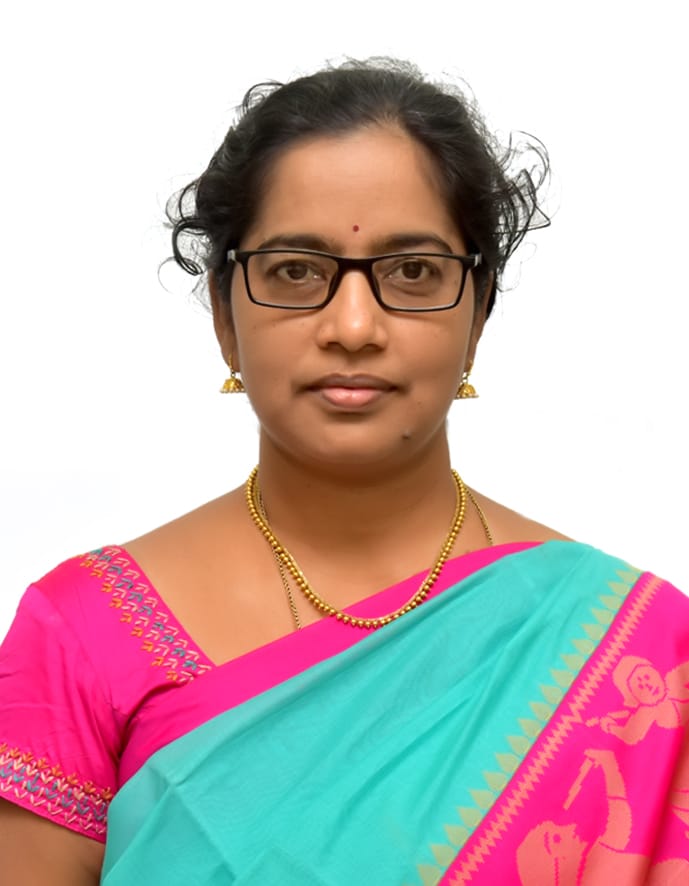 Dr. B Manjula