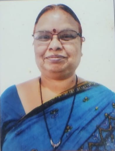 Dr. B Vijaya Nirmal