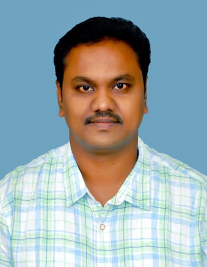 Dr. CH. Niranjan Kumar