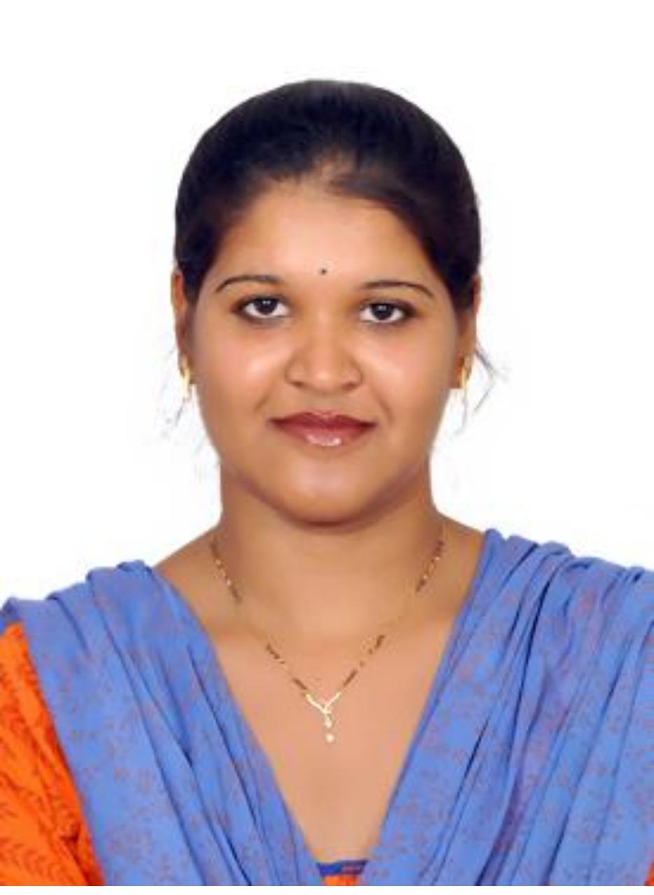 Dr. G Deepthi