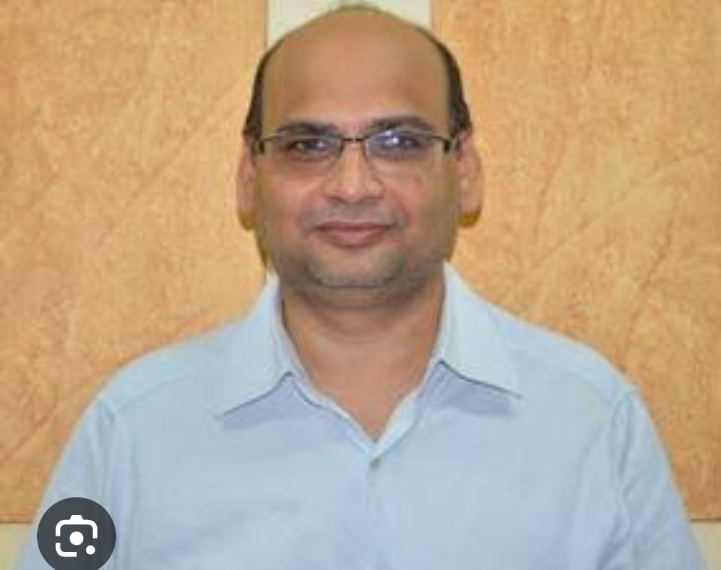 Dr. K Indu Sekhar