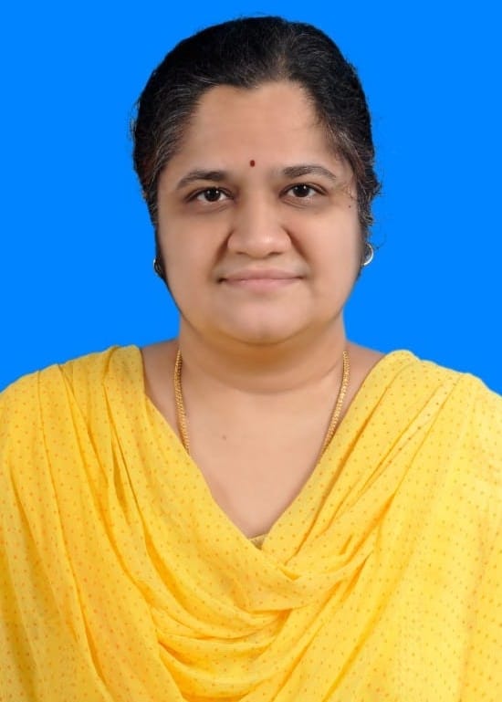 Dr. K Muni Susmitha