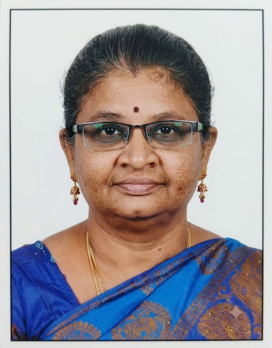 Dr. L Vani
