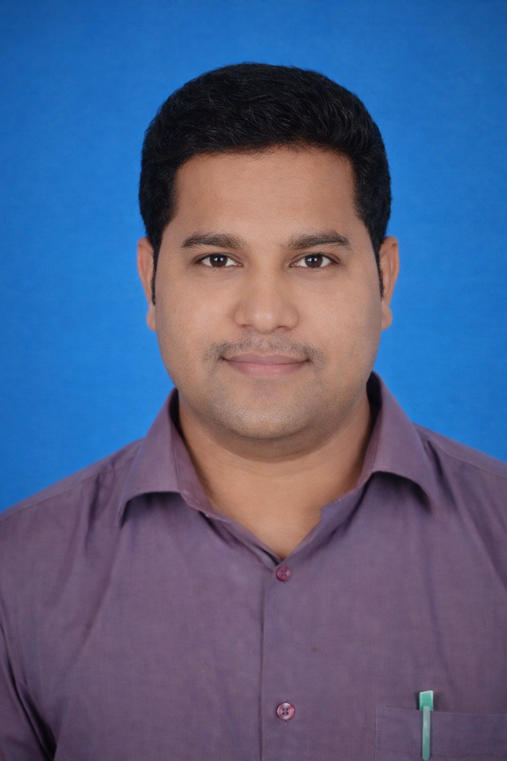 Dr. Sk Azad