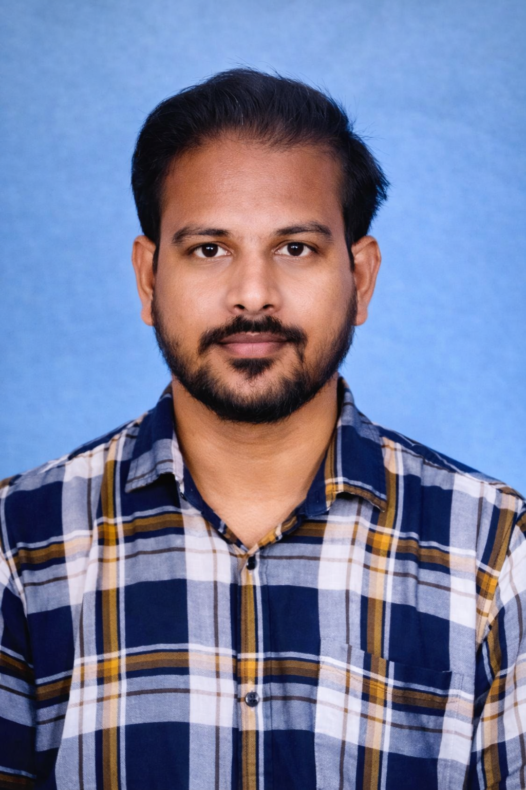 Dr. T Harish