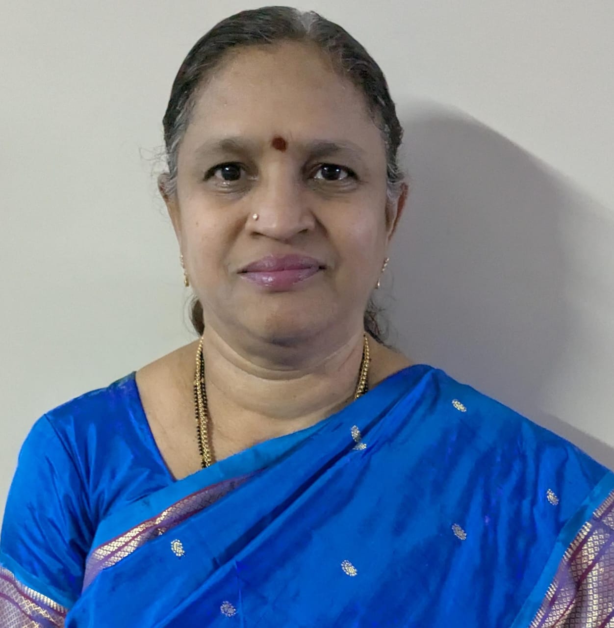 Dr. V Aruna