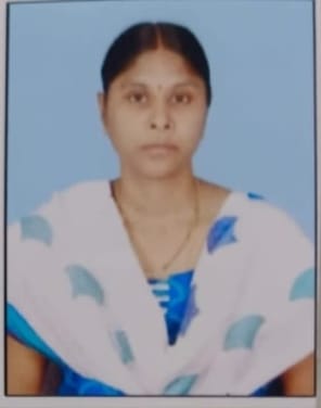 Dr. TGVRLH Jyothsna