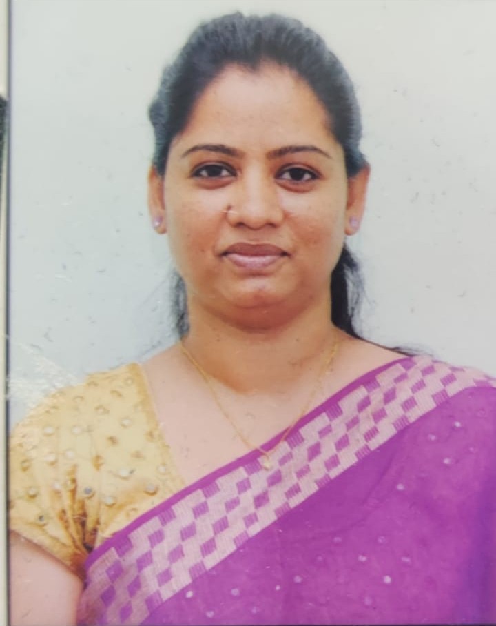 Dr. Anitha Lavanya