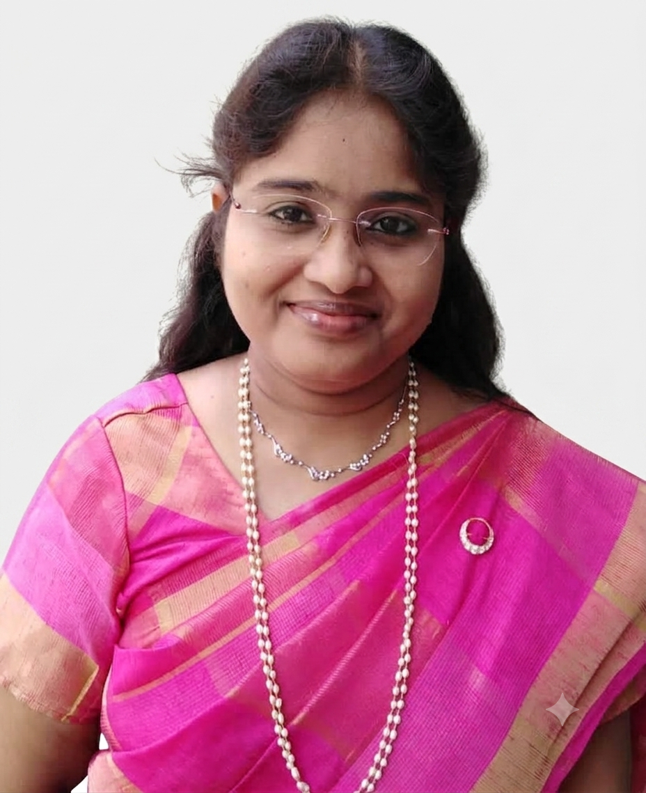 Dr. G Hima Bindu