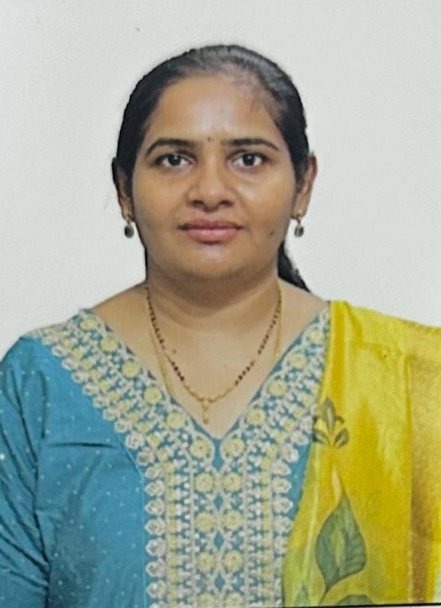 Dr. K Harika