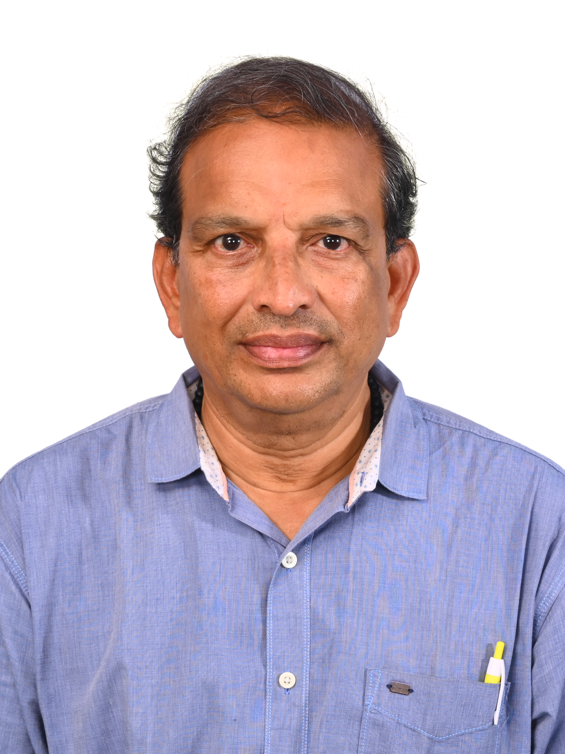 Dr. K Siva Rama Krishna Sai