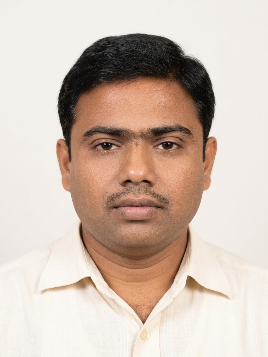 Dr. L Rajaneesh Babu