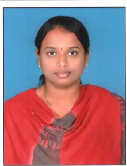 Dr. Naga Moulika Repalle