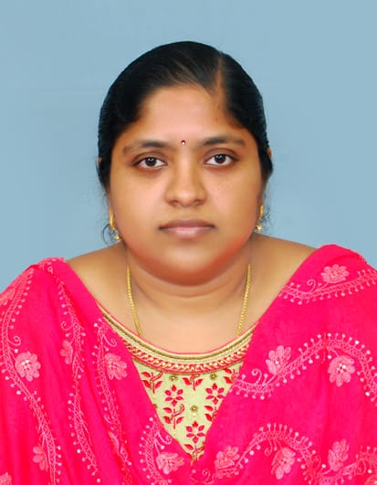 Dr. P Chandini