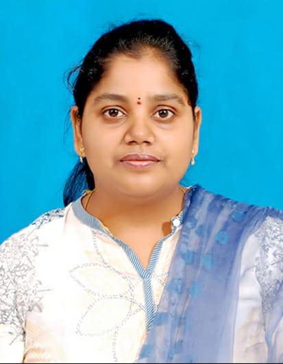 Dr. Prameela Rani Pamarthi
