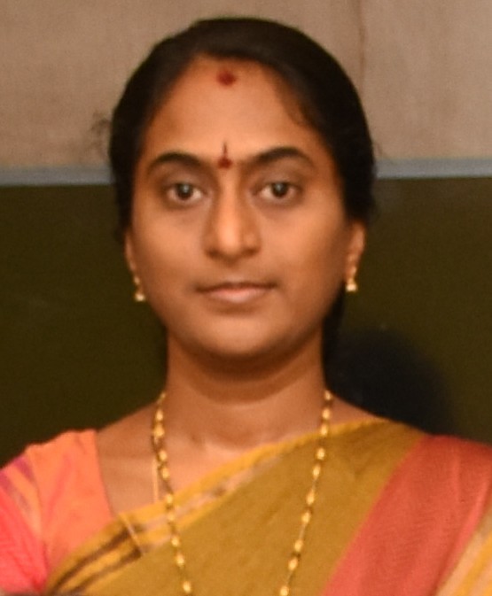 Dr. Susmitha Thota