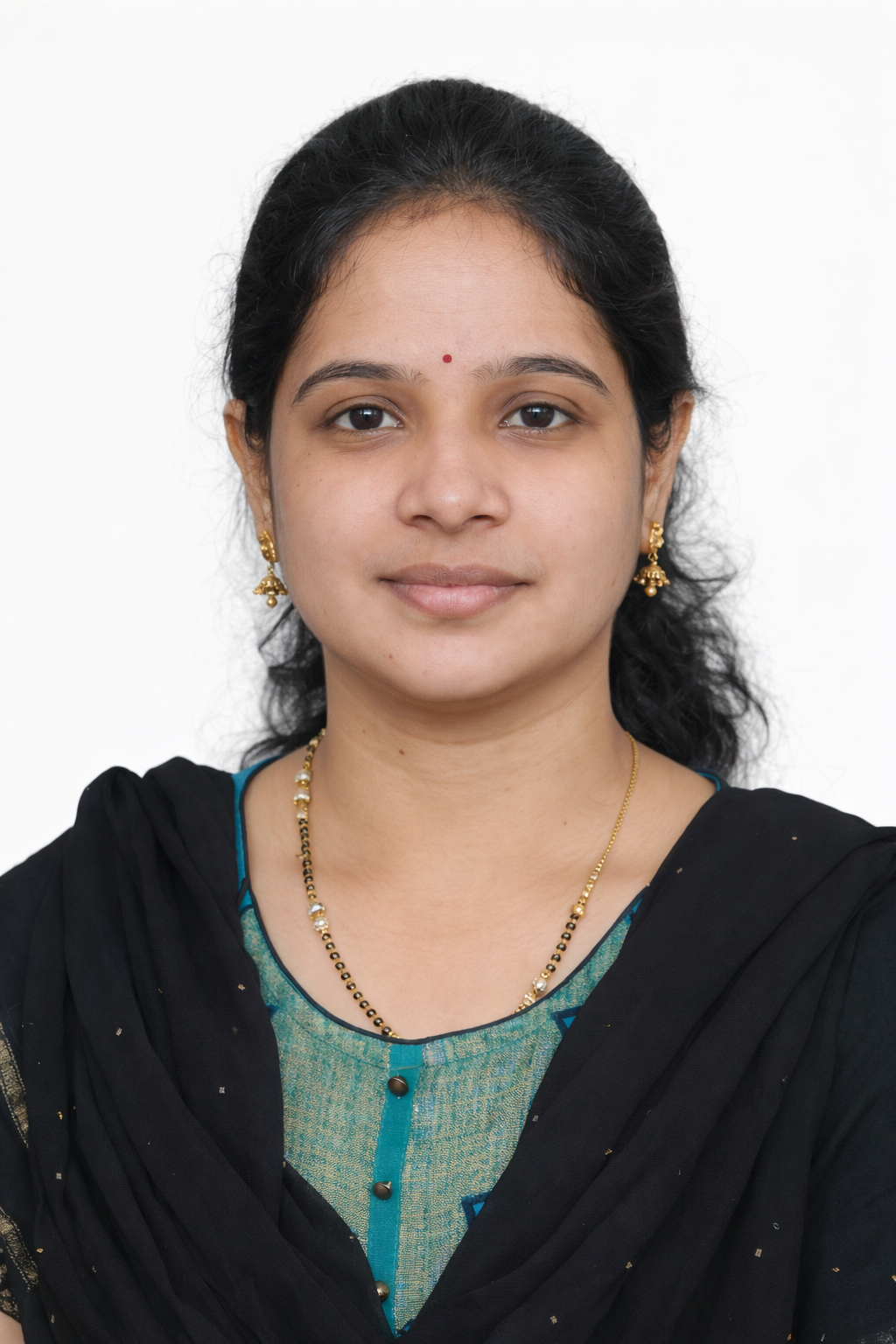 Dr. Geetha Vani