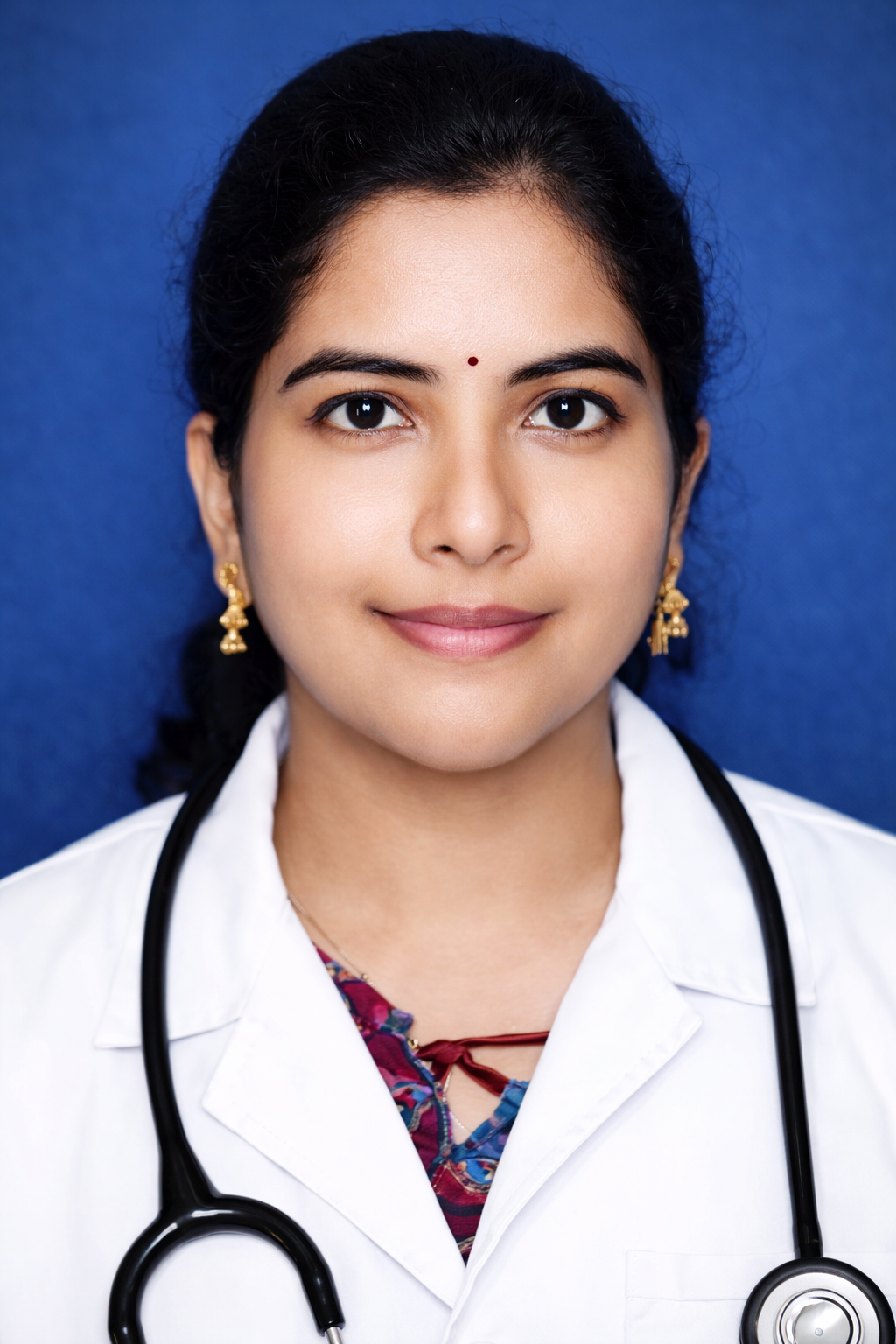 Dr. K Sravani
