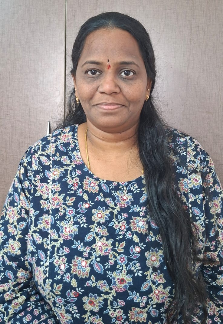 Dr. M Aparna