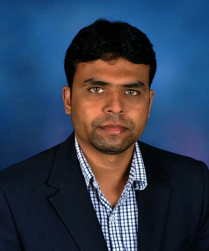 Dr. Manohar Reddy Lingari