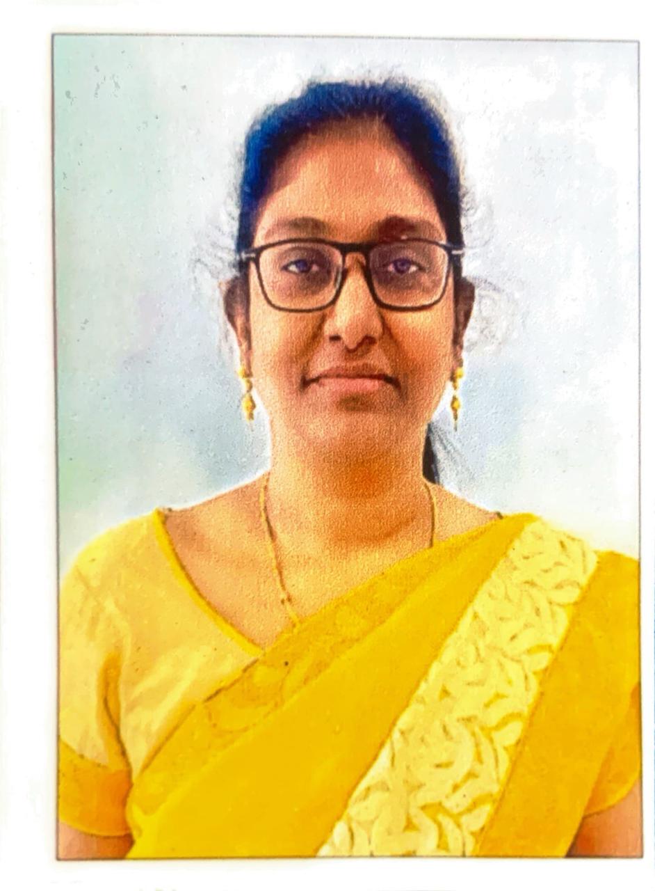 Dr. N Pradeepa