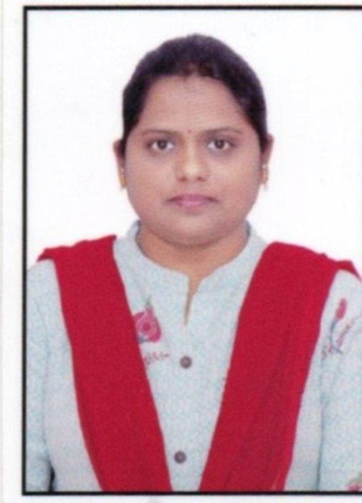 Dr. P Madhavi