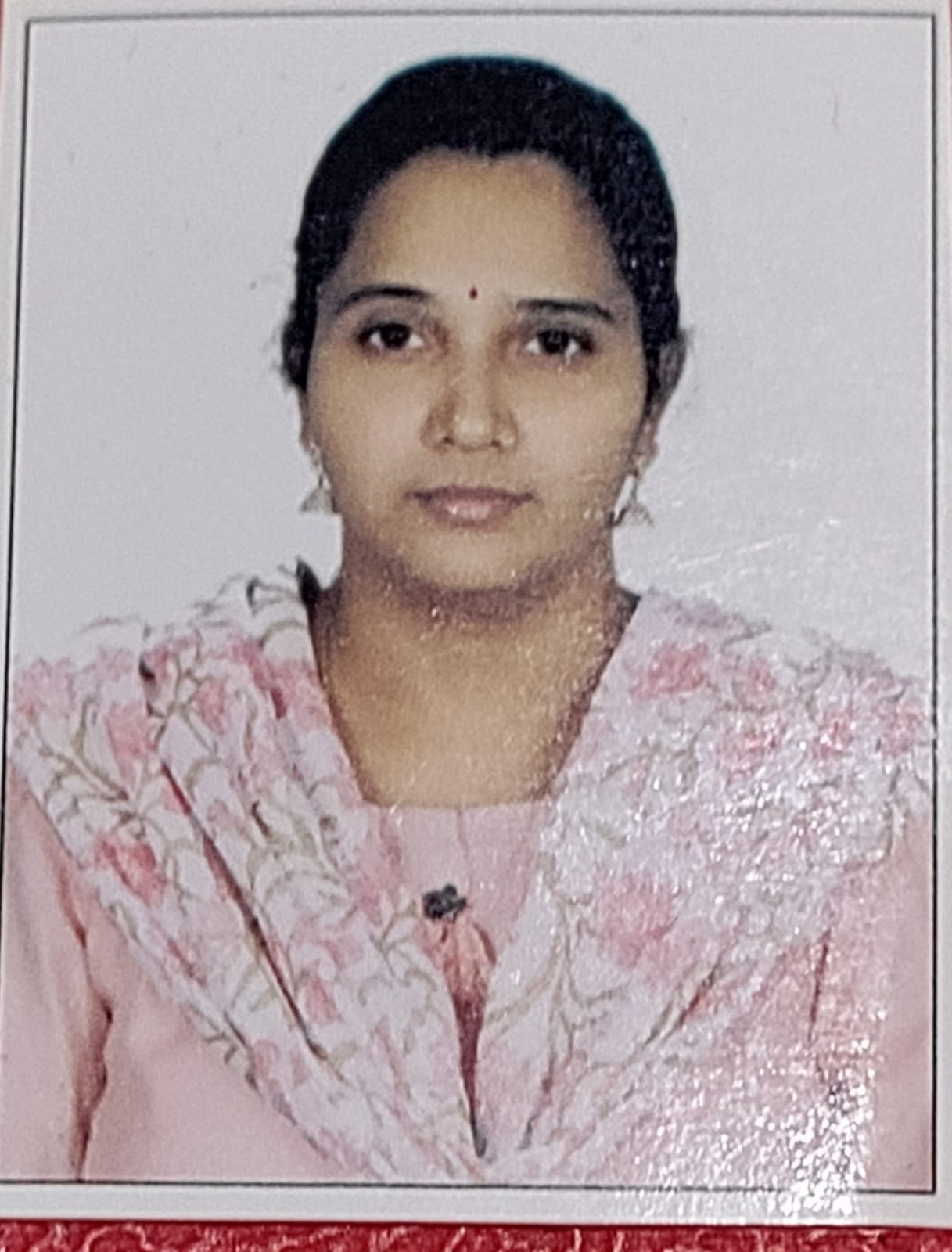 Dr. P Madhuri