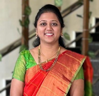 Dr. Palaparthi Lissie