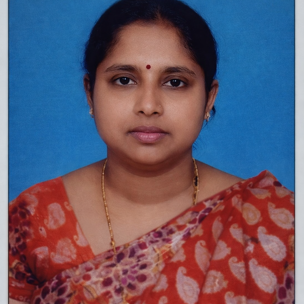 Dr. Triveni