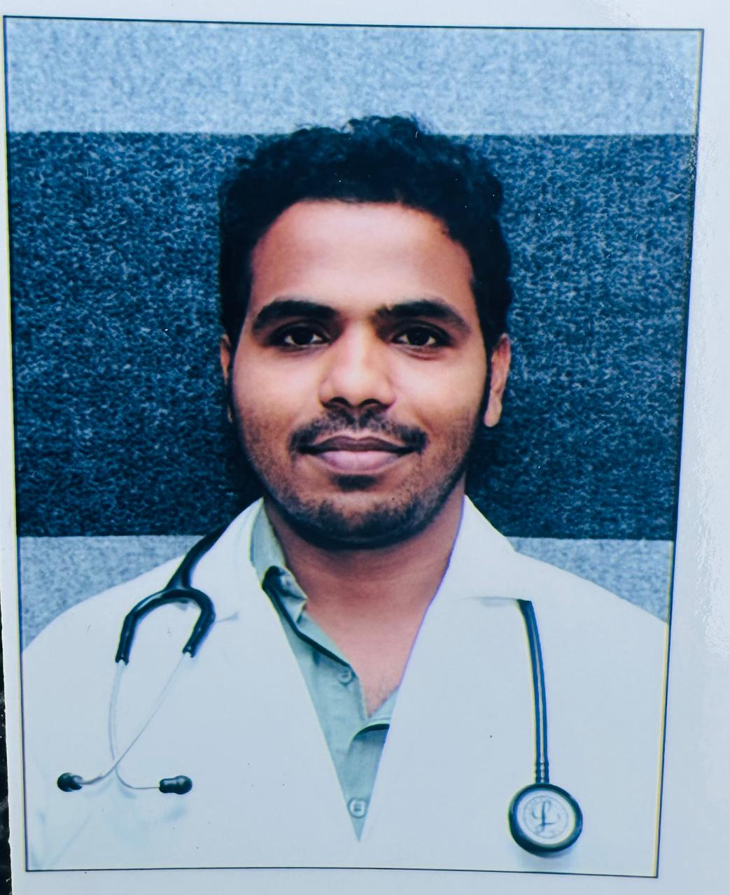 Dr. P Rajan