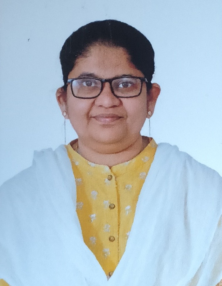 Dr. M H V Sindhura