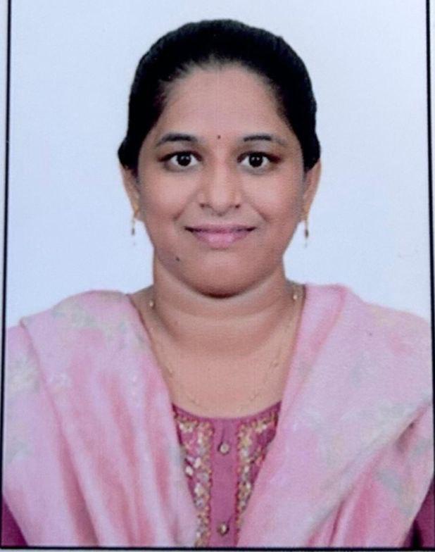 Dr. P.Lavanya