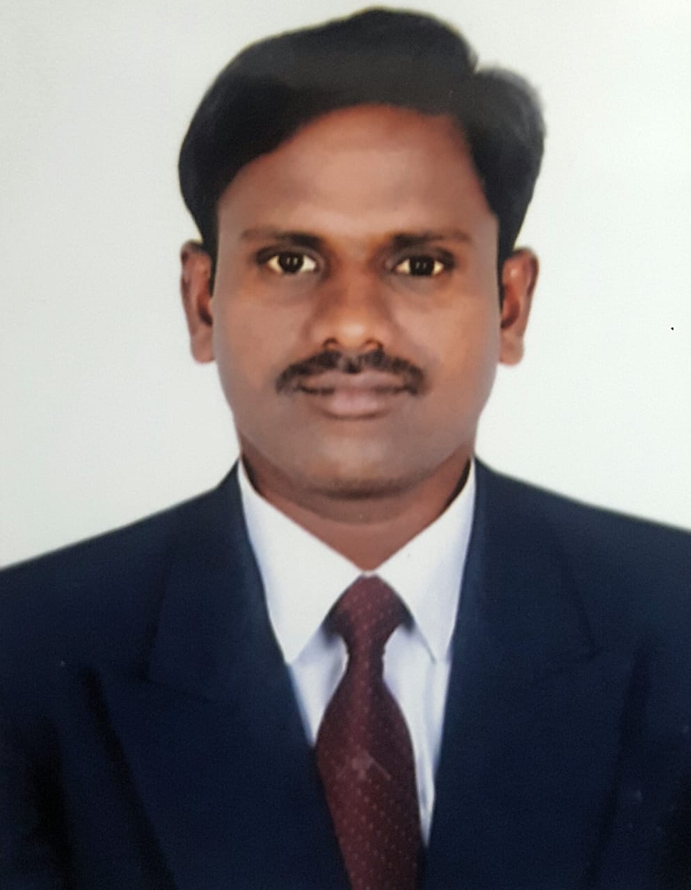 Dr. Rajeev Gandham