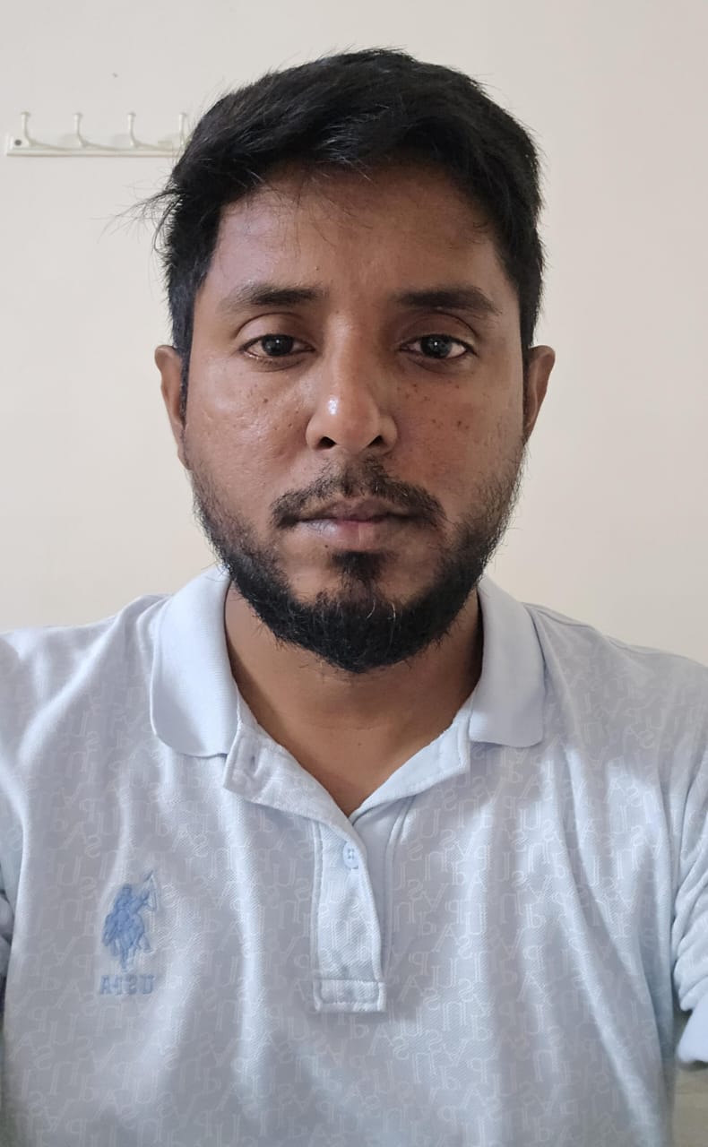 Dr. Shaik Azmathullah