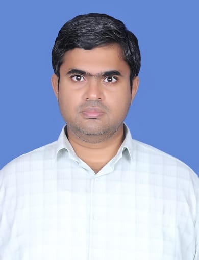 Dr. Vijay K Yalamanchili
