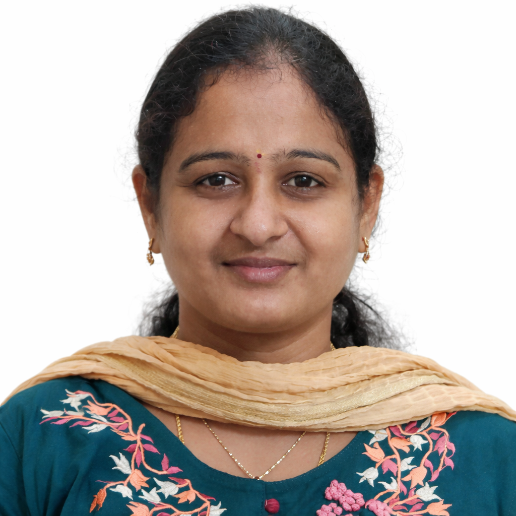 Dr. B Sreevani