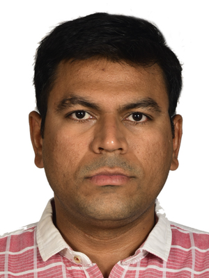 Dr. Ch Krishna Prasad